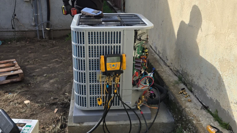 Air Conditioning Repair Air Conditioning Repair